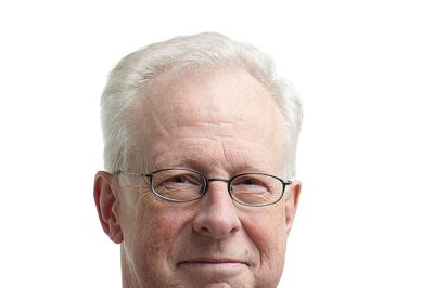 Kurt H. Jørgensen genvalgt til Foreningen Vellivs bestyrelse. Foto: PR-foto