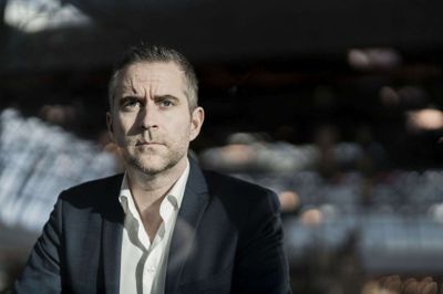 - Vi er fuldt ud klar over, at det får stor betydning for de berørte medarbejdere og deres familier, og derfor arbejder vores HR-afdeling på højtryk for at yde en ekstraordinær service i forbindelse med bolig og flytning, så de medarbejdere fra Herning, der vælger at flytte med til Nørresundby, kan få en let overgangsperiode, siger Jacob Risgaard i forbindelse med nedluknignen. Foto: Alexander Klug/Ritzau Scanpix.