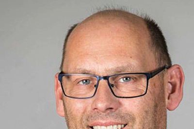 Jens Kristian M. Nielsen. Foto: Privatfoto
