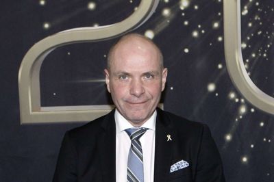 Søren Gade vil stå for åbningen af en ny sæson på Vestjyllands Kunstpavillon. Foto: Flemming Hansen