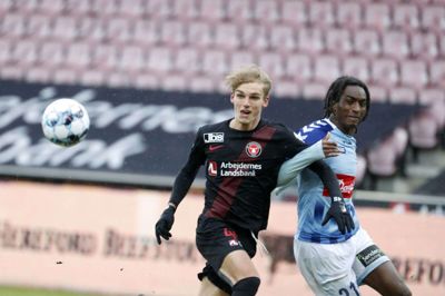 Foto: Flemming Hansen
