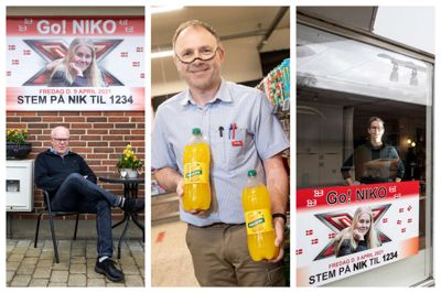 Foto: Tom Laursen