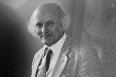 Egil Robert Ørskov, der stammer fra Fjelstervang, var som professor med ekspertviden om landbrug i udviklingslande med til at forbedre tilværelsen for millioner af mennesker. Foto: Privatfoto
