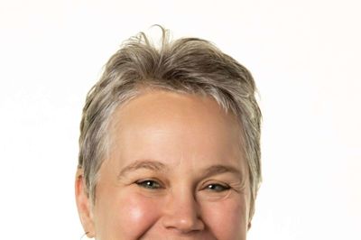 Juliane Overgaard. Foto: Privatfoto