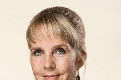 Kathrine Olldag. Foto: Steen Brogaard