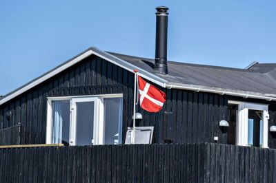 Corona sendte sidste år antallet af overnatninger i Danmark tilbage til 2013. Værst gik det udover hoteller, mens feriehusene slap billigere. Det betyder også, at en event-by som Herning blev ramt hårdere end gennemsnittet. Foto: Henning Bagger/Ritzau Scanpix
