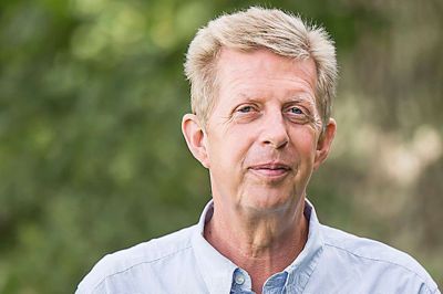 Jens Hausted. Foto: PR-foto
