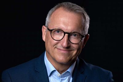 Mogens Aaby. Foto: PR-foto
