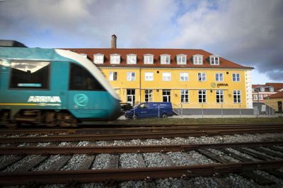 Foto: Martin Ballund