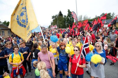 Arrangørerne af Vildbjerg Cup har taget konsekvensen af corona-restriktionerne og aflyser stævnet for andet år i træk. Foto: Flemming Hansen