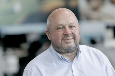 Foto: Henrik Ole Jensen