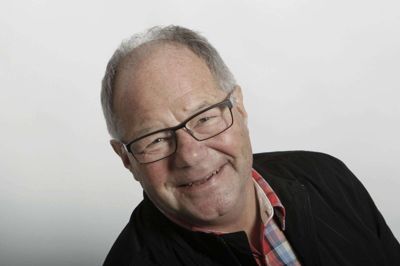Steen Jonassen. Foto: Henrik Ole Jensen
