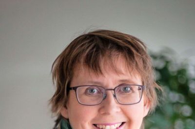 Marianne Karlsmose. Foto: PR-foto