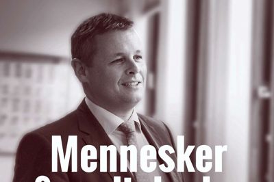 »Mennesker & Muligheder« er på gaden torsdag 27. maj.