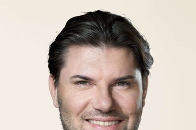 Mads Fuglede. Foto: Steen Brogaard