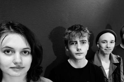 Teams talenter bidrager til kulturfesten. FOto: Team Teatret