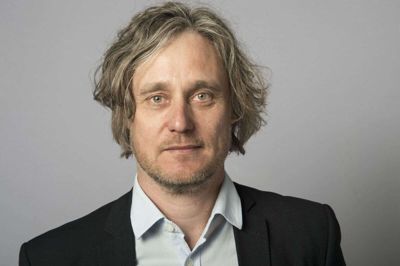 Ulrik Kjær fastslår, at det er svært at opnå valg til byrådet som løsgænger. FOTO: PRIVATFOTO