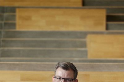 Momme Mailund. Foto: Tom Laursen