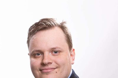 Heinrich Berwald. Foto: PR-foto