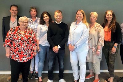 Dansk Folkeparti har 12 kandidater klar til efterårets regionsrådsvalg. Foto: Privatfoto