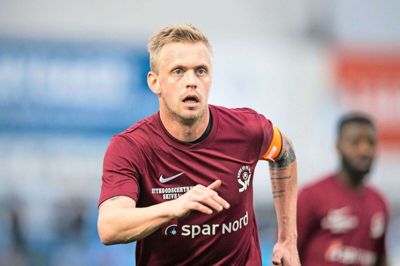 John Dyring kollapsede under et træneroplæg i FC Midtjylland, hvor han er ungdomstræner. Foto: Anders Kjærbye/Ritzau Scanpix