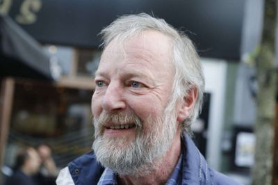 Mikael Helmuth har ikke manglet arbejde under pandemien - men han har savnet publikum. Foto: Henrik Ole Jensen