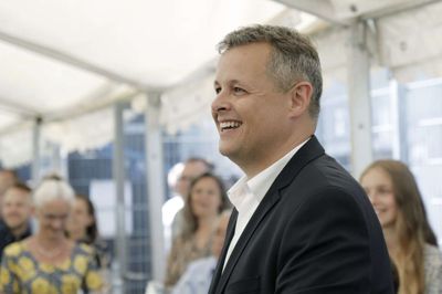 Foto: Henrik Ole Jensen