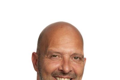 Per Ørum Jørgensen. Foto: Erling Jørgensen