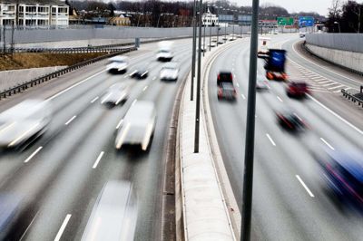 Samtlige partier i Folketinget står ifølge Jyllands-Posten bag aftalen om nye vejer og jernbaner for samlet set 161 milliarder kroner. Planen skal realiseres over de næste 14 år frem mod 2035. Foto: Linda Kastrup/Ritzau Scanpix