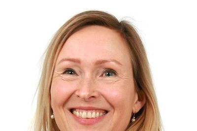 Nanna Seidelin er ny direktør hos UCH. Foto: PR-Foto