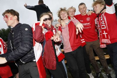 Foto: Henrik Ole Jensen