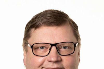 Jimmy Storm Jessen. Foto: PR-foto