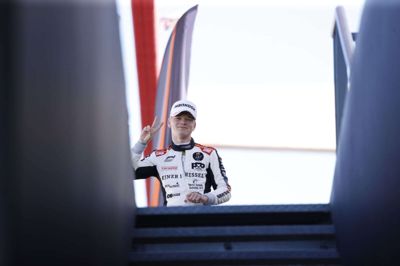 Sebastian Øgaard har fået en god start på sæsonen hos det spanske hold Campos Racing. Foto: fotocar13