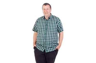 Per Møller Jacobsen. Foto: PR-foto