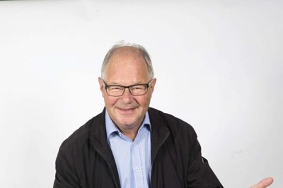 Steen Jonassen. Foto: Tom Laursen