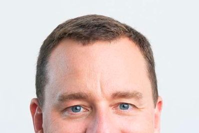 Jesper Olsen fortsætter karrieren hos Investering & Tryghed. Foto: PR-foto