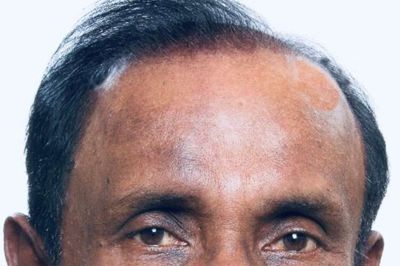 Arulanantharajah (Arul) Thillainadarasa. Foto: PR-foto