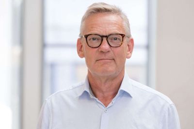 Lægefaglig direktør på Regionshospitalet Gødstrup beklager de lange ventetider, som der i øjeblikket er, hvis man som ikke-akut patient skal scannes i Gødstrup. Foto: Pr-foto