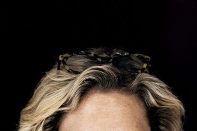 Stine Bosse. Foto: PR-foto