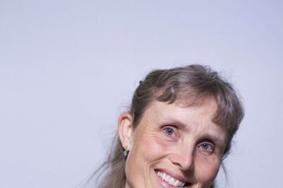 Hanne Nørtoft Bødtker. Foto: PR-foto