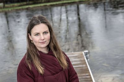 Mai Villadsen. Foto: Tom Laursen