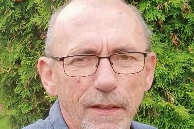 Jens Erik Skals fra liste 1 har tidligere siddet i menighedsrådet og blev også valgt på valgforsamlingen - men er nu på valg til næste uges valgafstemning i Ejstrupholm.