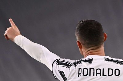 Cristiano Ronaldo har været rygtet til en række klubber denne sommer, men endte hos Manchester United. Foto: Ritzau Scanpix