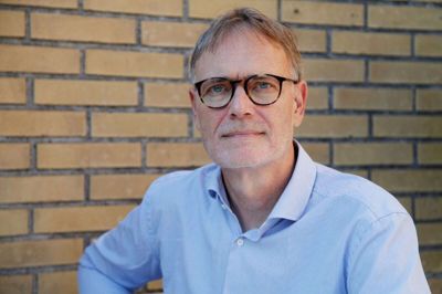 Professor, dr.med. Per Höllsberg bliver forsknings- og uddannelseschef i Nido. Foto: PR-foto