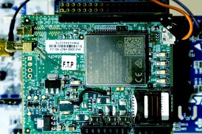 Der var masser af elektronisk udstyr på årets EOT-messe, hvor en ekspert i it-sikkerhed underholdt om hackermetoder. Foto: Henrik Ole Jensen
