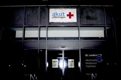 Den handleplan, hospitalsledelsen har udarbejdet, efter at akutafdelingen i Herning fik et strakspåbud af Arbejdstilsynet, vækker skuffelse hos tillidsrepræsentant på afdelingen. Foto: Henrik Ole Jensen