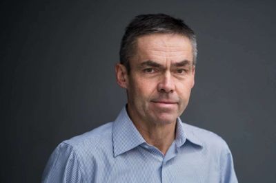Jens Peter Hansen, der er landsformand for Cyklistforbundet, kommer på onsdag til Herning for at holde foredrag om sine cykeloplevelser rundt om i verden. Foto: PR-Foto