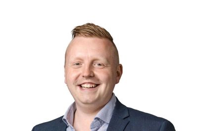 Jens S. Højland. Foto: PR-foto