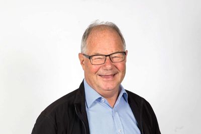 Steen Jonassen. Foto: Tom Laursen
