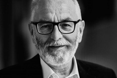 Johs. Poulsen. Foto: PR-foto